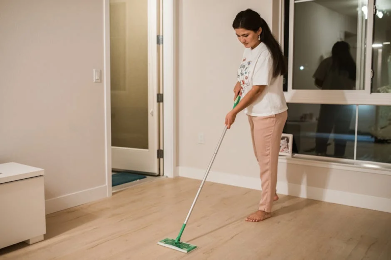 cleaning service in ottawa