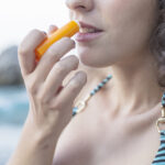 Lip Balm for Extremely Dry Lips