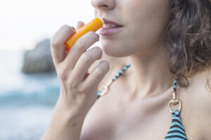 Lip Balm for Extremely Dry Lips