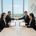 company formation in UAE