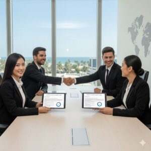 company formation in UAE