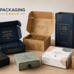 Custom packaging boxes for businesses