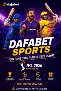 dafabet sports