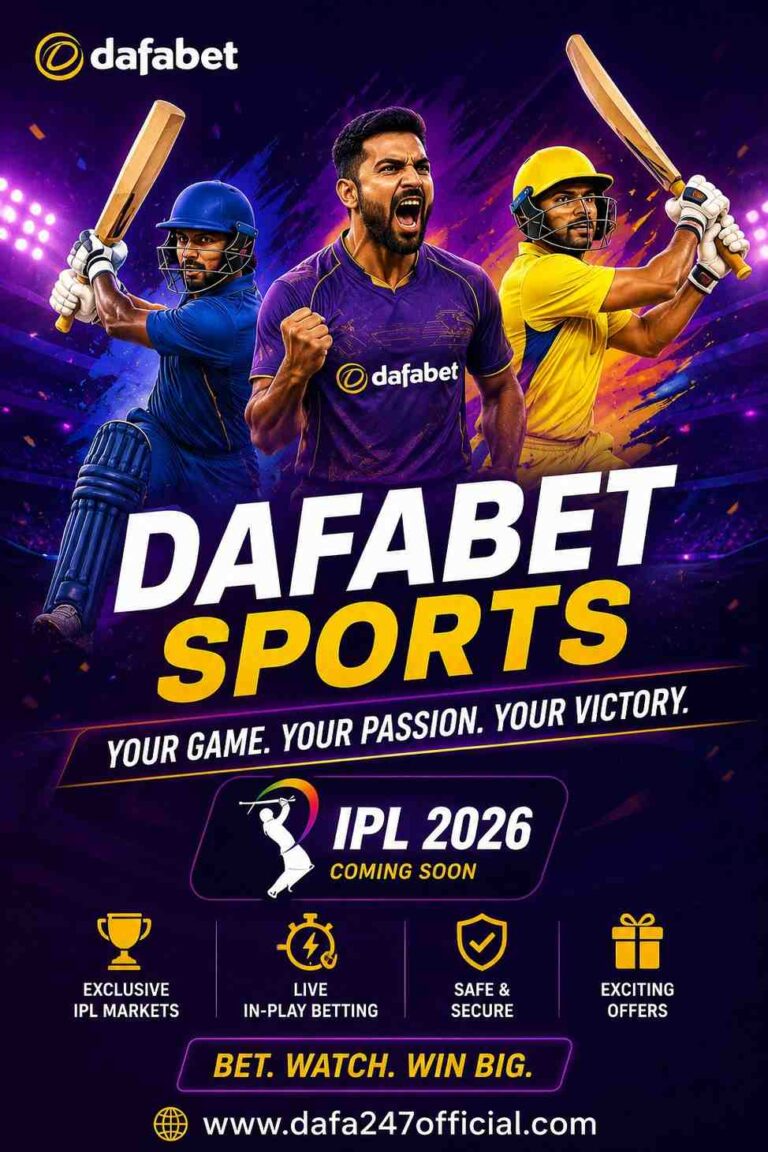 dafabet sports