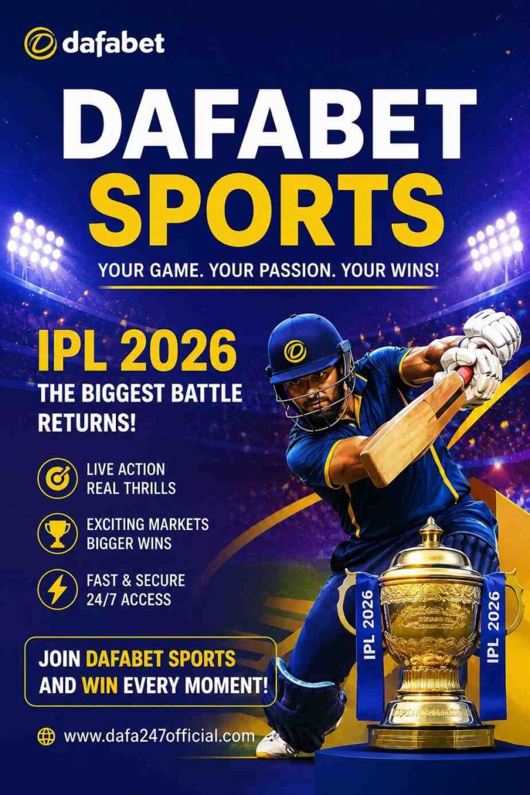 dafabet sports