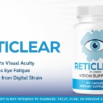 RETICLEAR