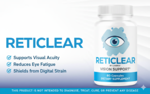 RETICLEAR