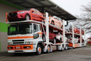 alabama to texas auto transport