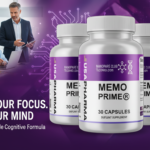 Memo prime