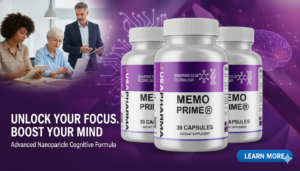 Memo prime