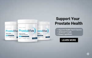 prostavive