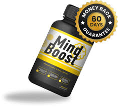 Mind Boost Offer