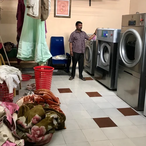 Best Dry Cleaning Shop in Dwarka