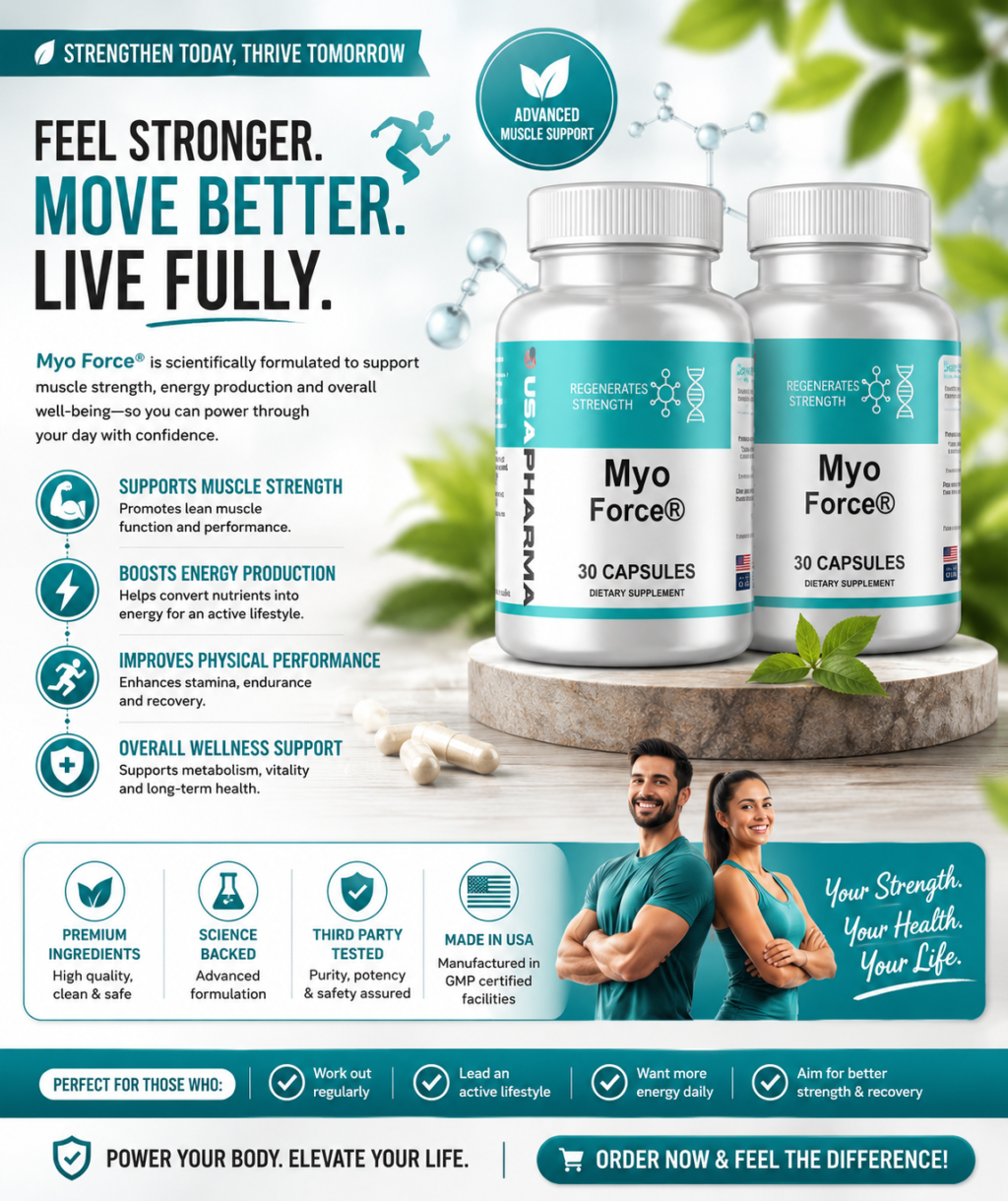 myoforce