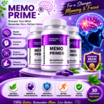 memo prime