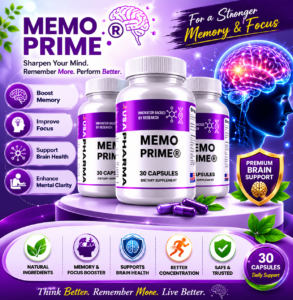 memo prime