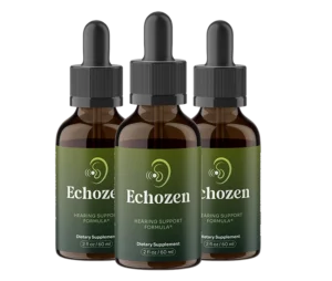 echozen supplement