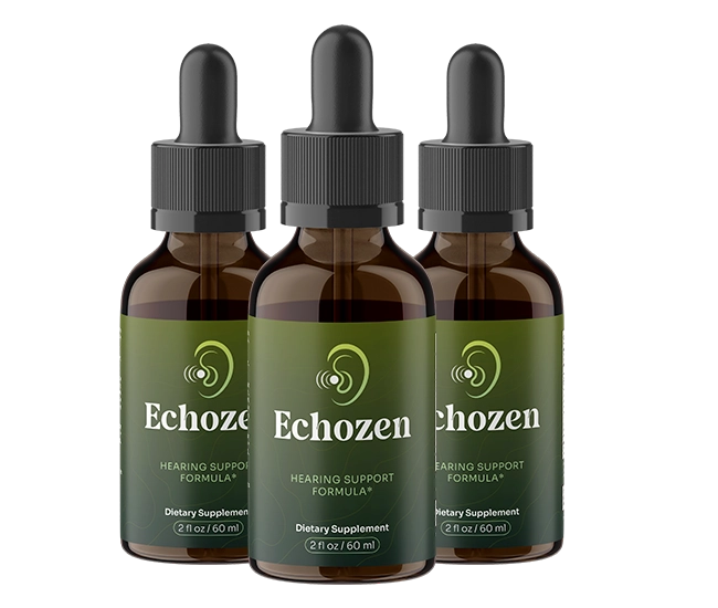 echozen supplement