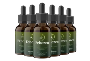 echozen for tinnitus
