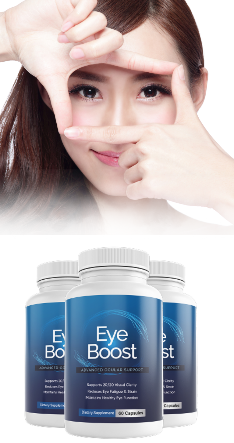 EyeBoost