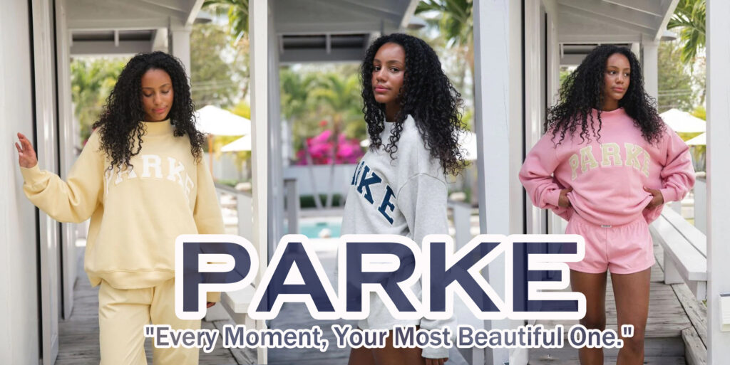 Pink Parke Sweatshirt Trends Dominating Streetwear Culture