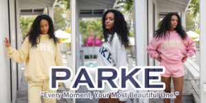 Pink Parke Sweatshirt Trends Dominating Streetwear Culture