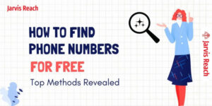 finding phone number