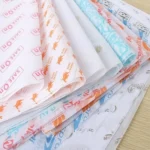 Custom Freezer Paper for Storage and Wrap Use
