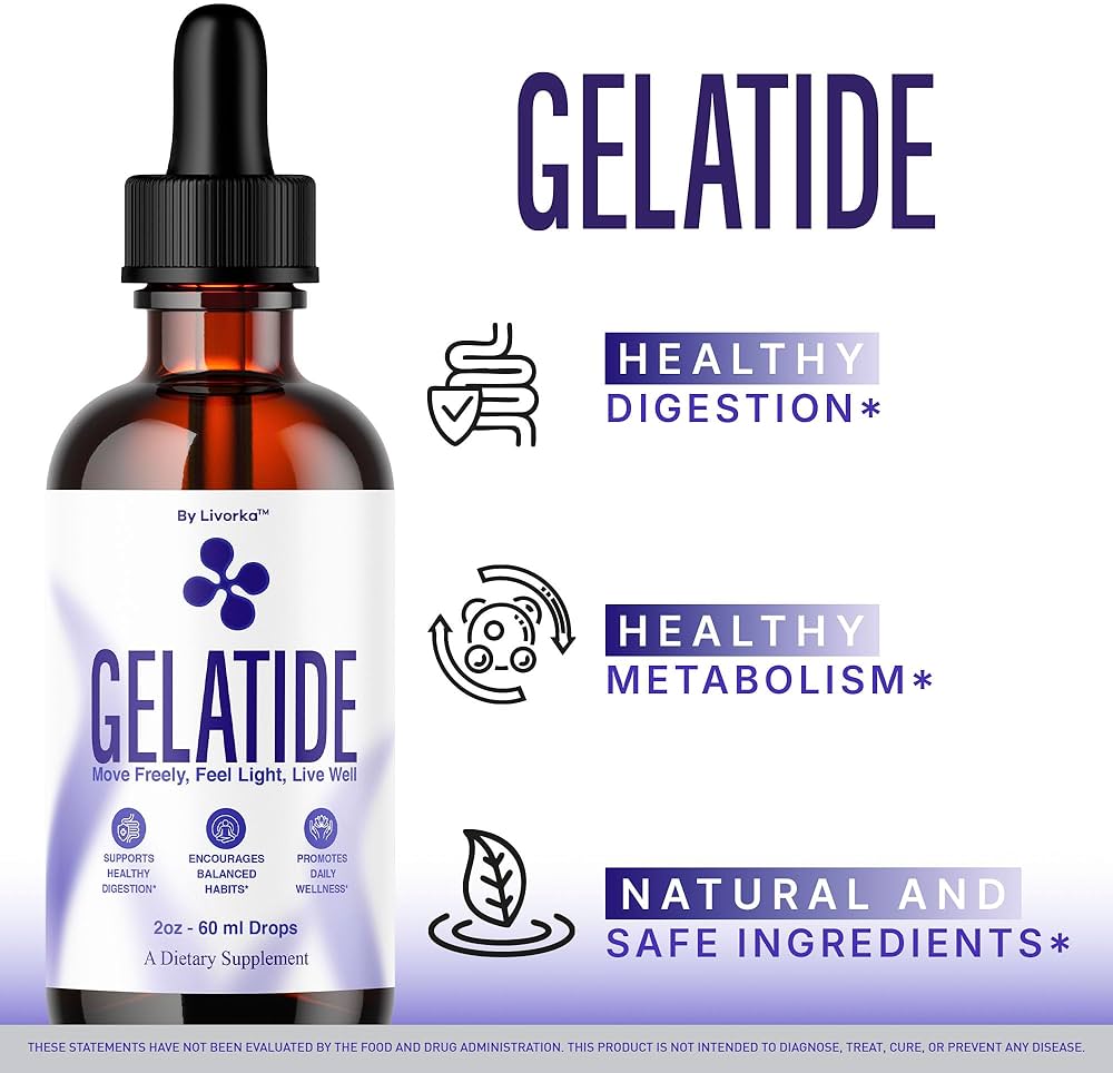 Gelatide
