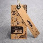 Custom Hang Tags That Strengthen Product Identity and Value