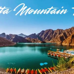 Hatta Trip