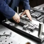 tool mold manufacturing