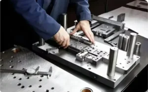 tool mold manufacturing