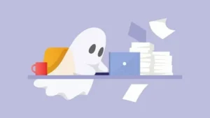 ghostwriting