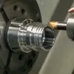 CNC turning services online