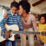 Guitars For Kids