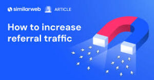 image showing How News Blog Platforms Help B2B Brands Gain Referral Traffic