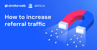 image showing How News Blog Platforms Help B2B Brands Gain Referral Traffic