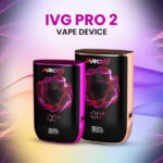 IVG Pro 2 Vape Device