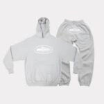 Is the Corteiz Tracksuit brand the best choice for winter clothing?