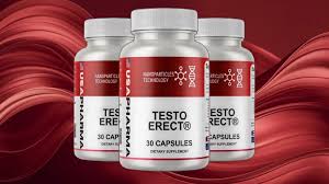 testoerect official