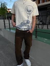 Crimelife clothing