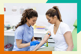 best blood test at home in bangalore