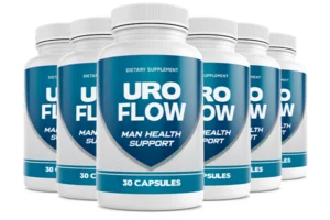 uroflow prostate support