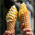 ice cream