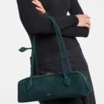 The Lasting Appeal of Alaïa Handbags in Luxury Fashion – CrownClutch