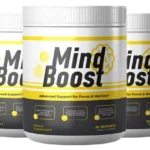 MInd Boost Official