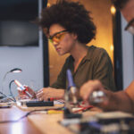 Phone Repair Shop in Guildford