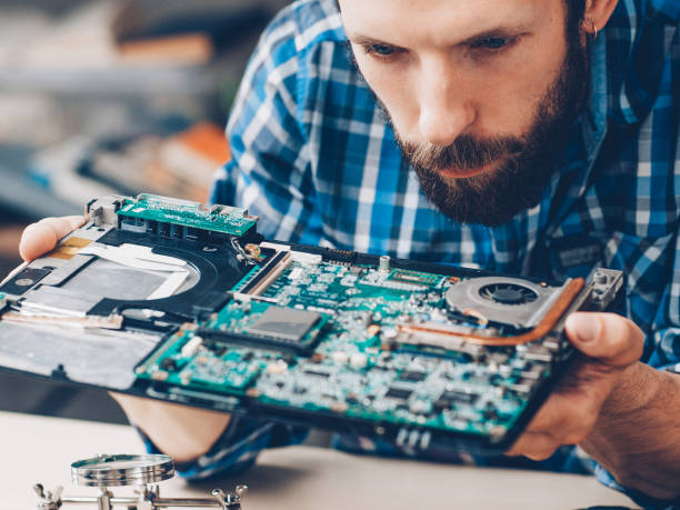 laptop repair shop in Wimbledon