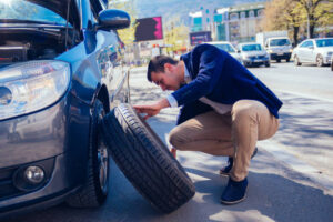 Roadside Assistance Gloucester